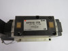 SMC NVFR3100-5FZB Plug-In Base Mount Solenoid Valve USED
