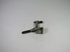 Jay-Bee HV450 Vertical Flange Base Toggle Clamp USED