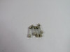 Bussmann MDL-1 Slow Blow Fuse 1A 250V 5-Pack ! NEW !