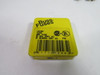 Bussmann MDL-1 Slow Blow Fuse 1A 250V 5-Pack ! NEW !