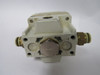 SMC IR2020-02BG Precision Modular Regulator w/o Gauge 1/4"NPT .01-.08MPa USED