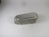 Generic Type LB Conduit Body 1" Back Opening 2" Cover ! NEW !