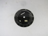 Lincoln Electric M-5742 Welding Legend Plate USED