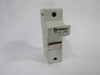 Littelfuse LPSJ30-1ID Fuse Holder 30A 600V 1P USED