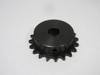 Browning H4020-3/4 Sprocket 3/4" Bore 20 Teeth 40Ch 0.5" P USED