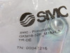SMC GKM16-32F_M16X1,5 Rod Clevis Kit for C92 Cylinder ! NWB !