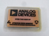 ADI MUX08FPZ Analog Multiplexer Chip 300 Ohm 16-Dip Pack Of 2 NEW