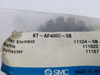 SMC KT-AF4000-5B Lubricator Maintenance Kit ! NWB !