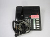Meridian NTZK06AA03 Black Telephone M2006 USED