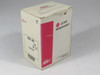 MetaMEC GTK-40-6-9 Thermal Overload Relay 6-9A Range USED