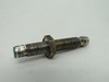 Baumer Electric IFRM-08P3568/S35L Inductive Proximity Sensor USED