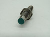 Baumer Electric IFRM-08P3568/S35L Inductive Proximity Sensor USED
