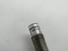 Baumer Electric IFRM-08P3568/S35L Inductive Proximity Sensor USED