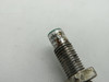 Baumer Electric IFRM-08P3568/S35L Inductive Proximity Sensor USED
