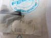 Festo GRLA-1/8-QS-6 151886 One Way Flow Control Valve 1/8" NPT ! NWB !