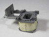 LS Industrial Systems GMC-9-40-240V AC Contactor Coil 240V 60Hz USED