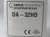 Cerus Industrial DA-32HD Direct Adapter NEW