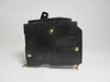 Square D QOB120 Bolt-On HACR Circuit Breaker 20A 120/240VAC 1P NO SCREW USED