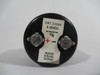 Edwards E104A Buzzer 6-28VDC MISSING RING USED