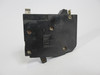 Square D QOT115 Tandem Circuit Breaker 15A 240V 1P Black NO BAR USED