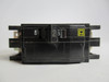 Square D QOU220 HACR Circuit Breaker 20A 120/240VAC 2-Pole USED