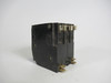 Square D QO315 Circuit Breaker 15A 240VAC 3P USED