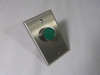 Camden CM-7000G Heavy Duty Tamper-Resistant Momentary Exit Switch DMG BOX NEW