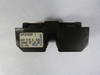 Marathon 6M30A2B Fuse Holder 30A 600V 2-Pole USED