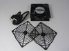 Gardtec CAB805 Wire Guard Fan ! NEW !