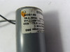 Gescap ACG-149 Capacitor 15.6mfd 330VAC USED
