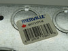 Iberville BC73171-K Outlet Box 4-11/16" X 2-1/8" Steel SHELF WEAR NOP