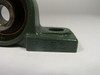 NTN ASPL202-010  Pillow Block W/ Bearing USED