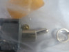 Crouse-Hinds 9819 Toggle Switch 250/125VAC 10/15A ! NWB !