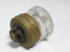 Britelite C6 Plug Fuse 6A 125V USED
