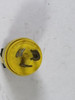 Pass & Seymour 7572G 15 Amp 125 Volt Receptacle Plug USED