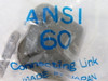 Generic 60-CL-A1 Connecting Link w/ Attachment ! NWB !