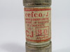 Cefco CJ-30 Current & Energy Limiting Fuse 30A 600V USED