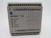 Allen-Bradley 700-ZBR520AZ1 Safety Relay 24 VDC/120 VAC USED