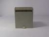 Allen-Bradley 700-ZBR520AZ1 Safety Relay 24 VDC/120 VAC USED