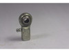 Aurora CG-6Z Female Left Hand Rod End Bearing 3/8" Bore 3/8-24 Thread USED
