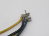 Basler Electric BE-15109-KJF-133 Transformer Pri 120V 60Hz SEC. 24V 10VA USED
