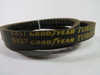 Goodyear BX57 Torqueflex Belt ! NOP !