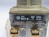 Allen-Bradley 800T-B6A4 Push Button Red Extended Head 2NC C/W x2 Blocks USED