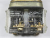 Allen-Bradley 800T-D6D1 Series T Push Button Red Mushroom Head 1NO USED