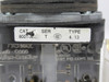 Allen-Bradley 800T-A2A2 Series T Push Button Black Flush Head 2NO USED