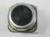 Allen-Bradley 800T-A2D1 Series T Push Button Black Flush Head 1NO USED
