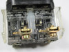 Allen-Bradley 800T-A2D1 Series T Push Button Black Flush Head 1NO USED