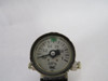 SMC AR20K-N02H-Z 1/4" Modular Regulator w/ Gauge 125PSI USED