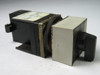 Allen-Bradley 800MS-JX9BLA Square Operator 3-Pos Selector Switch 1NO 1NC USED