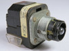 Allen-Bradley 800T-PT16 Series N Push-to-Test Pilot Light 120VAC No Lens USED
